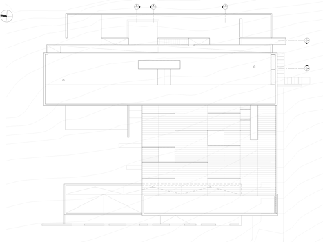 Casa Mava by Gubbins Casa Mava by Gubbins