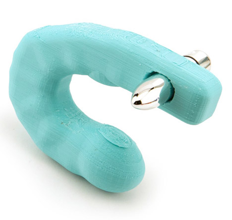 Cheap 3D printers fuel home-printed sex toy "phenomenon" Cheap 3D printers fuel home-printed sex toy "phenomenon"