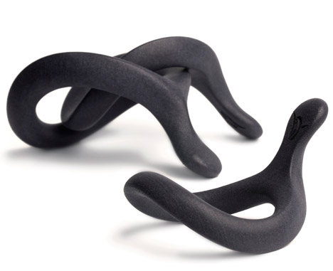Cheap 3D printers fuel home-printed sex toy "phenomenon" Cheap 3D printers fuel home-printed sex toy "phenomenon"