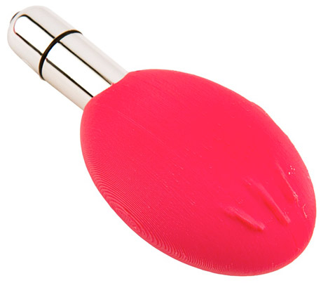 Cheap 3D printers fuel home-printed sex toy "phenomenon" Cheap 3D printers fuel home-printed sex toy "phenomenon"