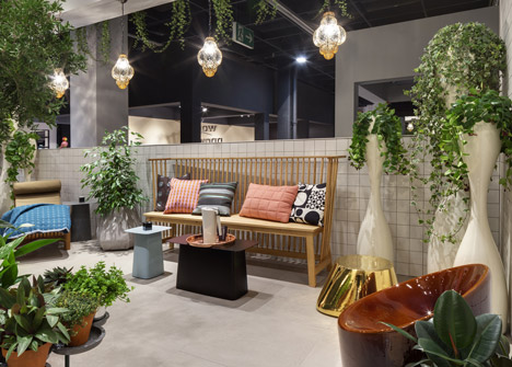 Das Haus by Luca Nichetto Das Haus by Luca Nichetto