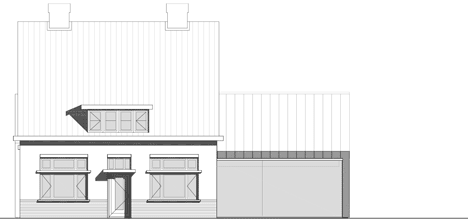 Dentist with a View by Shift architecture urbanism Dentist with a View by Shift architecture urbanism