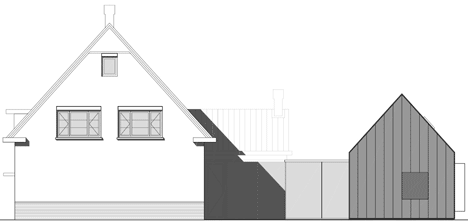 Dentist with a View by Shift architecture urbanism Dentist with a View by Shift architecture urbanism