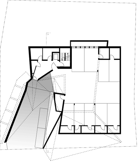Dolomitenblick by Plasma Studio