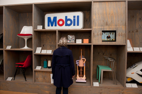 Extraordinary Stories about Ordinary Things at the Design Museum Extraordinary Stories about Ordinary Things at the Design Museum