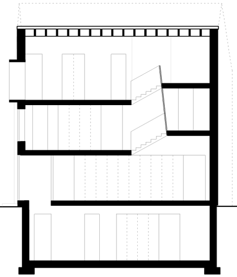 Haus E17 in Metzingen by (se)arch Architekten