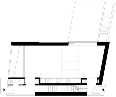 Haus E17 in Metzingen by (se)arch Architekten