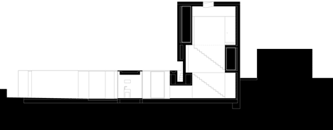 House in Alcobaca by Aires Mateus House in Alcobaca by Aires Mateus