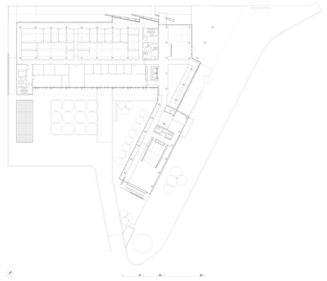 Italcementi i.lab by Richard Meier & Partners Italcementi i.lab by Richard Meier & Partners