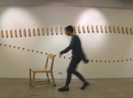L22 chairs for libLAB by PILOT///WAVE L22 chairs for libLAB by PILOT///WAVE