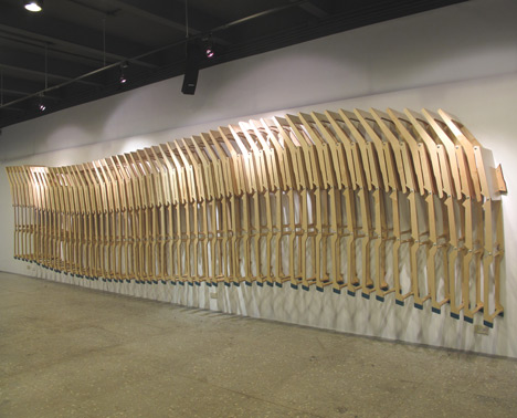 L22 chairs for libLAB by PILOT///WAVE L22 chairs for libLAB by PILOT///WAVE