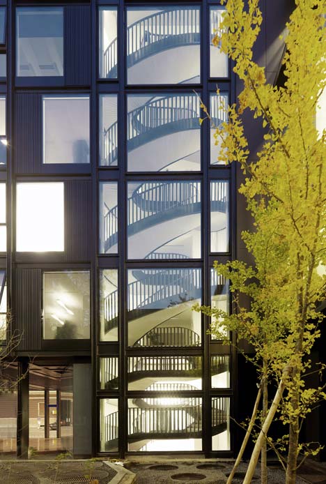 La Serenissima by Park Associati La Serenissima by Park Associati