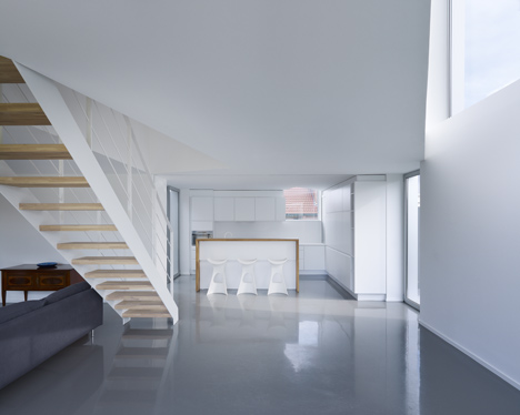 Maison D by Emmanuelle Weiss Maison D by Emmanuelle Weiss