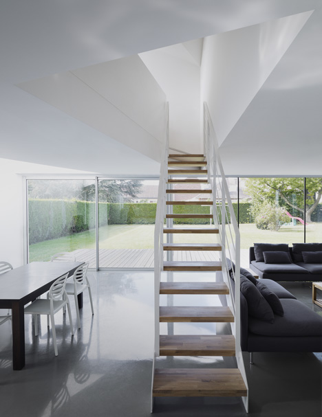 Maison D by Emmanuelle Weiss Maison D by Emmanuelle Weiss