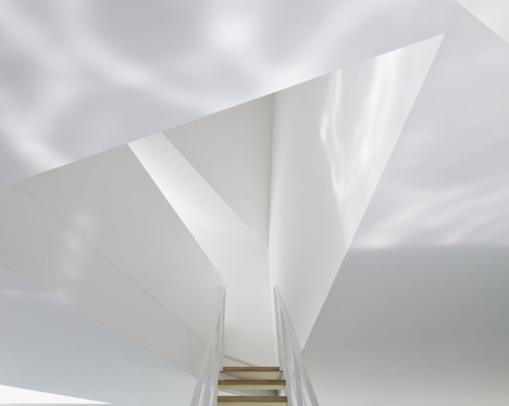 Maison D by Emmanuelle Weiss Maison D by Emmanuelle Weiss