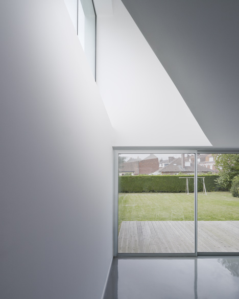 Maison D by Emmanuelle Weiss Maison D by Emmanuelle Weiss