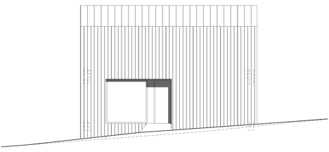 Medical practice in Ramsau by Hammerschmid Pachl Seebacher Architekten Medical practice in Ramsau by Hammerschmid Pachl Seebacher Architekten