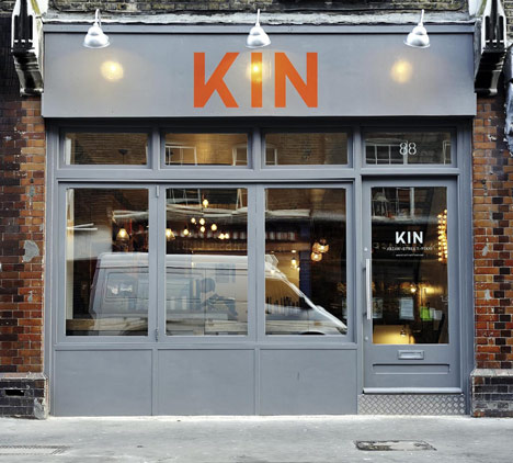 Office Sian at Designed in Hackney