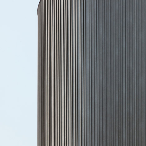 Songwon Art Centre by Mass Studies Songwon Art Centre by Mass Studies