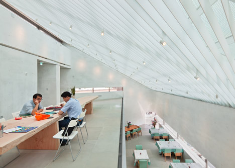 Songwon Art Centre by Mass Studies Songwon Art Centre by Mass Studies