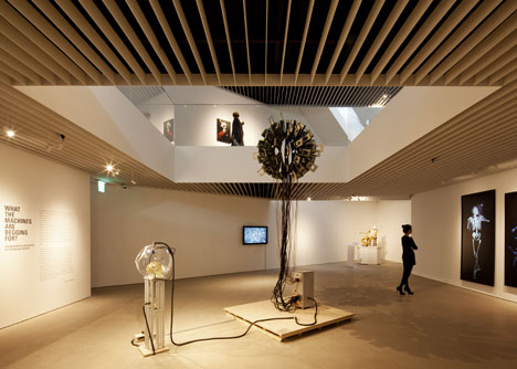 Songwon Art Centre by Mass Studies Songwon Art Centre by Mass Studies