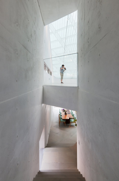 Songwon Art Centre by Mass Studies Songwon Art Centre by Mass Studies