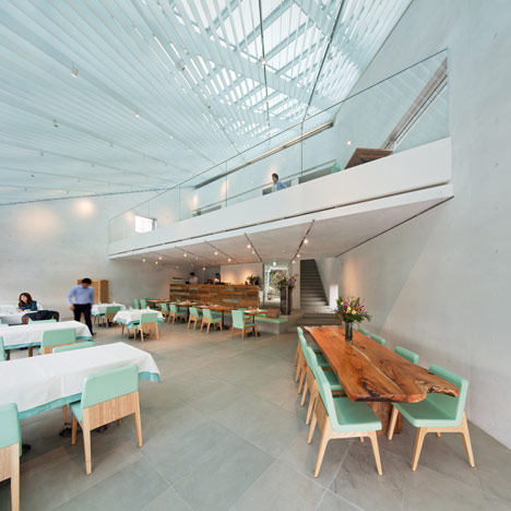 Songwon Art Centre by Mass Studies Songwon Art Centre by Mass Studies