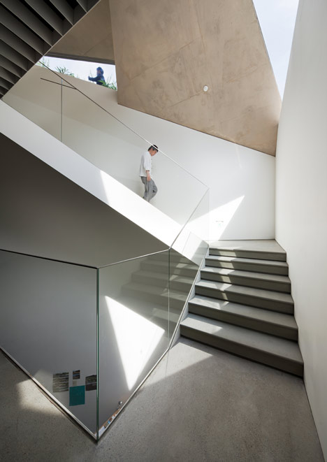 Songwon Art Centre by Mass Studies Songwon Art Centre by Mass Studies