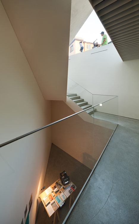 Songwon Art Centre by Mass Studies Songwon Art Centre by Mass Studies