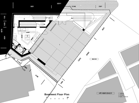Songwon Art Centre by Mass Studies Songwon Art Centre by Mass Studies