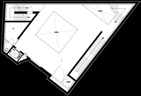 Songwon Art Centre by Mass Studies Songwon Art Centre by Mass Studies