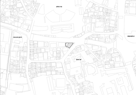 Songwon Art Centre by Mass Studies Songwon Art Centre by Mass Studies