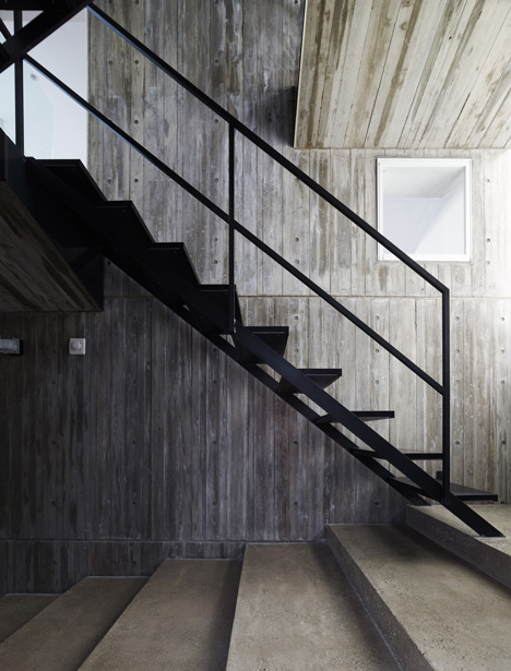 Takanawa House by Hiroyuki Ito Takanawa House by Hiroyuki Ito