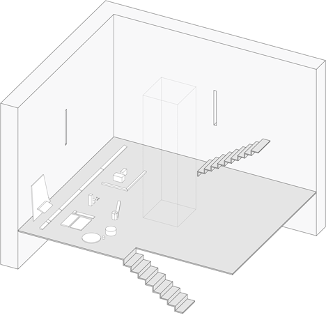 Units for Reconstruction by Miguel Vieira Baptista Units for Reconstruction by Miguel Vieira Baptista
