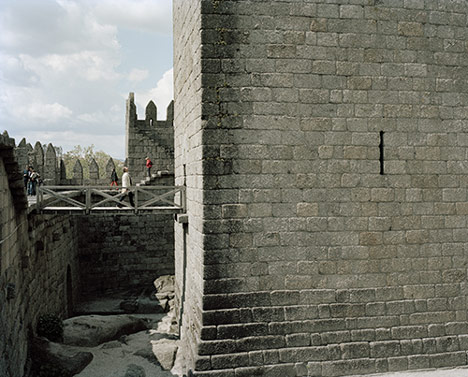 Units for Reconstruction by Miguel Vieira Baptista Units for Reconstruction by Miguel Vieira Baptista