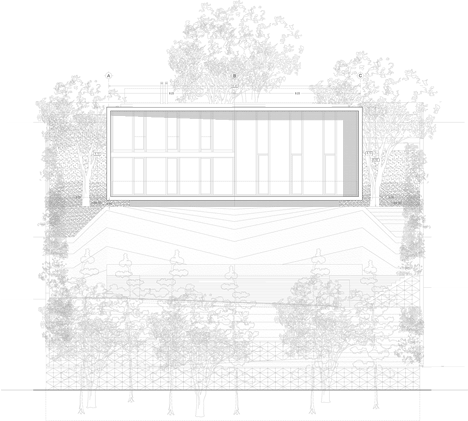 X House by Cadaval & Solà-Morales X House by Cadaval & Solà-Morales
