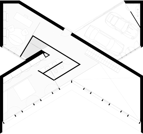 X House by Cadaval & Solà-Morales X House by Cadaval & Solà-Morales