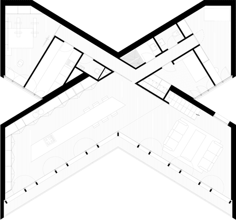 X House by Cadaval & Solà-Morales X House by Cadaval & Solà-Morales