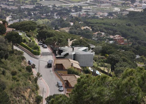 X House by Cadaval & Solà-Morales X House by Cadaval & Solà-Morales