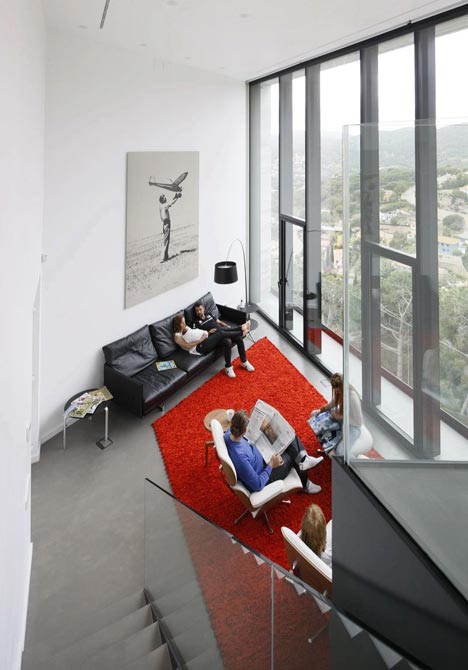 X House by Cadaval & Solà-Morales X House by Cadaval & Solà-Morales