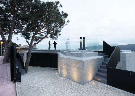 X House by Cadaval & Solà-Morales X House by Cadaval & Solà-Morales