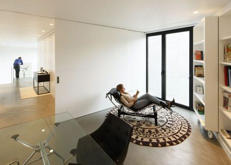 X House by Cadaval & Solà-Morales X House by Cadaval & Solà-Morales