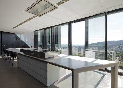 X House by Cadaval & Solà-Morales X House by Cadaval & Solà-Morales