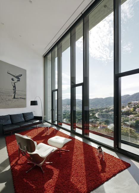 X House by Cadaval & Solà-Morales X House by Cadaval & Solà-Morales