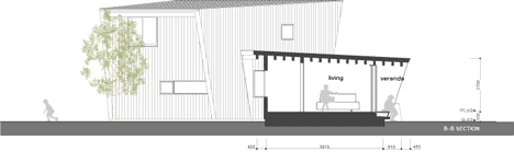 Yatsugatake Villa by MDS Yatsugatake Villa by MDS