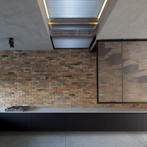ZBL House by Paritzki & Liani Architects