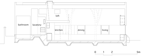 Garden Tree House by Hironaka Ogawa Garden Tree House by Hironaka Ogawa