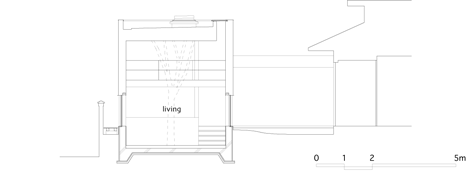 Garden Tree House by Hironaka Ogawa Garden Tree House by Hironaka Ogawa