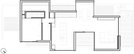House DZ by Graux & Baeyens Architecten House DZ by Graux & Baeyens Architecten