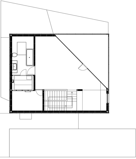 Private House Bellmund by EXH Design